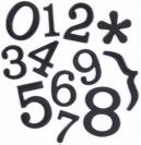 lucky number - numbers