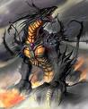 dragons - MY FAVORITE.......the dragons