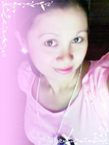 Simply Me - a pic of mine