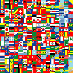 Flags  - Every country has its own flag and every flag means something....it has been created with a purpose or it definitely resembles something.... What does your country flag represent......