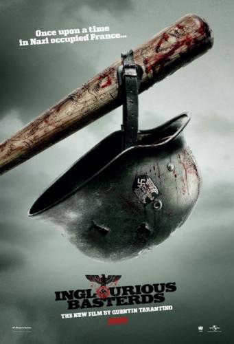 Inglourious Basterds - asfsdgdfg