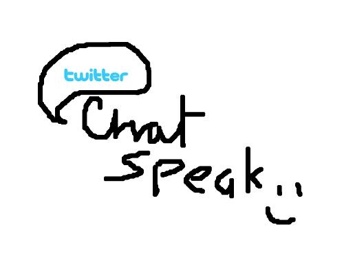 I joined Twitter - Out of sheer, bashing, crashing, snoring boredom I joined Twitter. It's a strange community. There is a lot of snore chatter, but a lot of relevant hiding in the snore. Each comment is only allowed to be about 140 characters long which includes spaces and punctuation, which would kick most MyLot posters out by default. (MyLot actively discourages 'chatspeak' where Twitter, being so tight on space, demands it. I'm bilingual, I can do both. I generally 'chatspeak' when my corporal tunnel syndrome bites or when chat space is at a real premium.