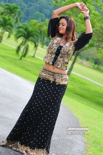 bavana - bhavana is a popular south indian actress presently working in tamil,telungu and malayalam films..She is very good actress.She is very cute and also hot..