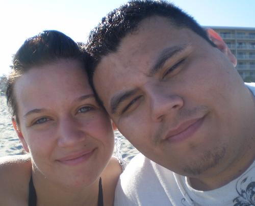 My Husband and I - Love