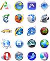 Group of Browsers - Group of Browsers