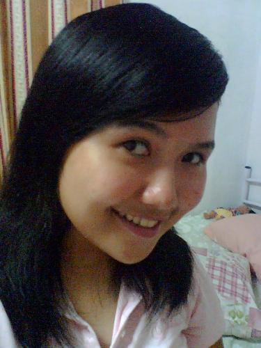 tracydee - It's me! Tracy Dee of Davao City,Philippines!