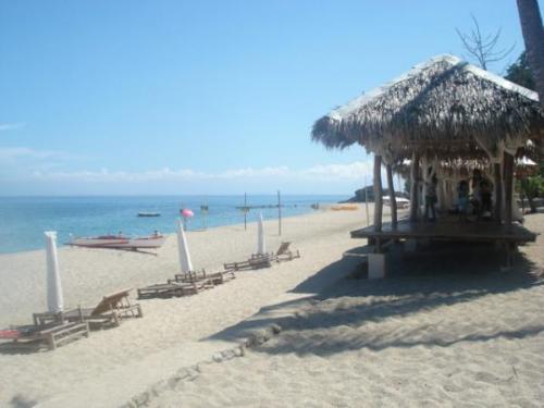 Beach View3 - This is it.
