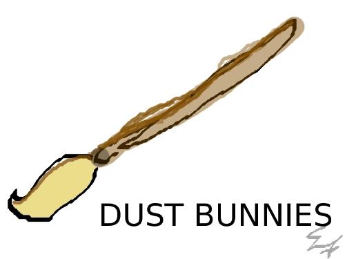 old discussions - I would like the ability to delete very old and dusty discussions that do nothing other than collect cyber dust bunnies. Some of those suckers are over two and three years old and have no answers at all to them. They were written back in my MyLot newbie days when I had no clue how to write a proper discussion...if you get my drift.