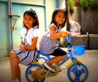 kyss and smyle - A picture of my two angels_Kyss and Smyle
