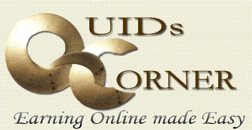 Earn money online with QuidsCorner.com - Learn how you can earn money with QuidsCorner.com