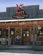 A store in Hell, MI - here is a store that you can visit when in Hell, MI.