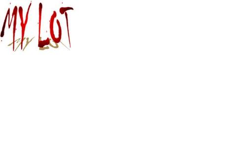 my lot symbol - Putting my wonderful talent of art to work!