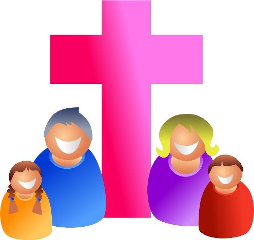 Christian Family - Christian Family united