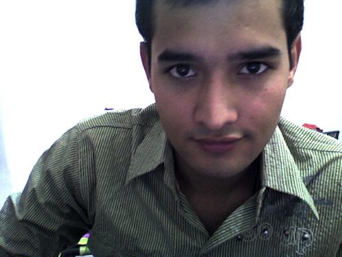 Me - its me