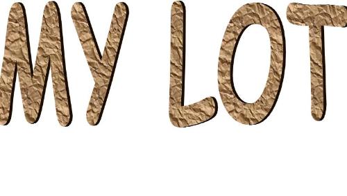 My Lot! My Lot! - Happy my lotting!