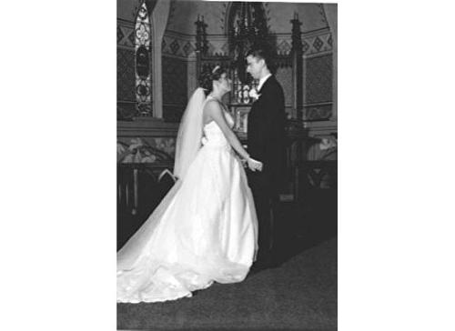 wedding day - your wedding day
