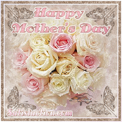 happy mother's day - Happy Mother's Day!!!Love& hugs