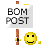 Avatar - Avatar for forum room.