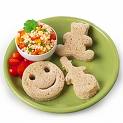 kids eating - kids food