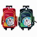 heavy bags - don't carry them in your shoulders