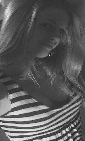 Black and White Innocence - Smile =)