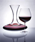 Red Wine - Red wine - a feeling of romance!