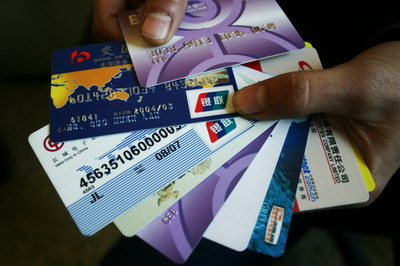 debit cards - debit cards--can't live without them