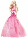 barbie - nice doll