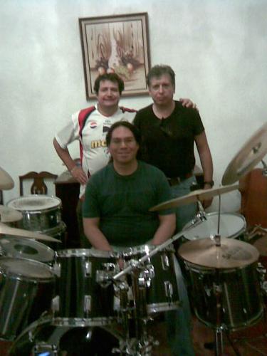 ' exegesis' 2009 - we are exegesis mexico