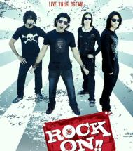 the best to be the best - rock on wan born to rock millions of people.....