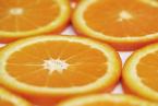 orange - orange is the source of vitamin c