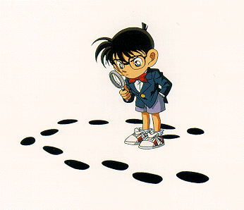 Detective Conan - Detective Conan...