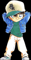 Detective Conan - Detective Conan...