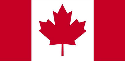 Canada - Canada Flag