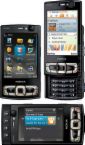 nokia n95 8gb - ...nice phone 