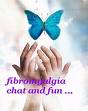 Fibromyalgia - Fibromyalgia Awareness 12-13 MAY