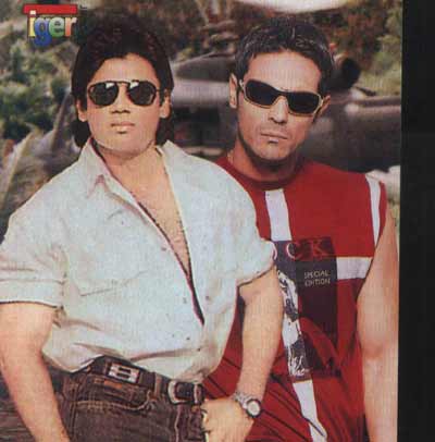 sunil - sunil1