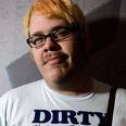 Photo of Perez Hilton - Photo of Perez Hilton, blogger