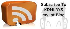 myLot Subscribe To kdmlrys - Icon for RSS Subscription to myLot via kdmlrys