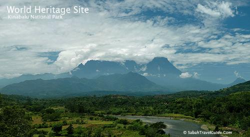 Mount Kinabalu - It's the highest mountain in Southeast Asia with an elevation of 4092m. To climb the mountain, one need a minimum of 3 days. 1 night in the city (upon arrival) and 1 night in the mountain. The cost of travelling in Kota Kinabalu, Sabah, East of Malaysia? USD$500.00. Everything included. Full meals, accommodation, transportation, insurance (for mountain climbing only), permit and guide.