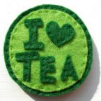 I love my tea - I need my cup of tea.