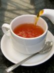 Pour some tea - Lovely drink