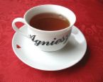 A cup of tea - Tea is wonderful