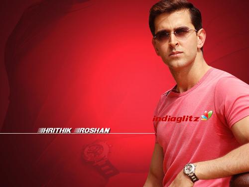 actor - photo of hiritik roushan