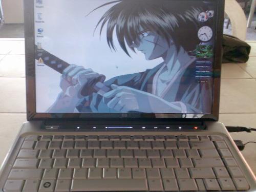 Hp Pavilion dv4-1120us  - Here's one of the pic of my Hp pavilion 1120us
