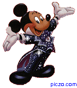 Mickey Mouse - Mickey Mouse