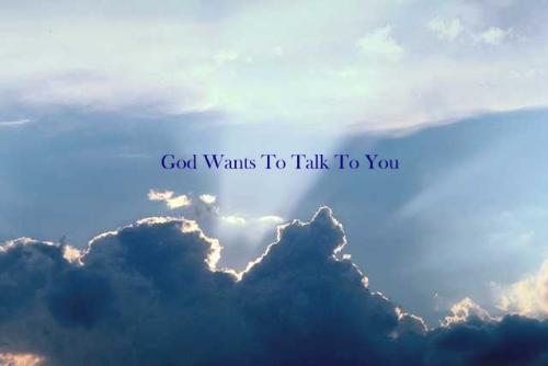 god - god is the creator of each and every thing.