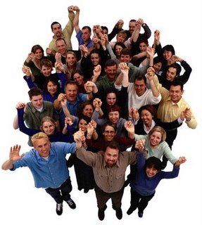 Christians Unite! - We are one body in Christ!