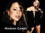 Mariah Carey - This is a lovely photo I choose of Mariah because it depicts a time when she was at her best for me. I like the 90s decade period of her career moreso than now. She just seem to have more power in her voice and better range not to say she doesn't now but time has changed her voice so much. The music itself was much more to my liking than this hip hop stuff she does now which I feel is a ploy to get younger listeners.