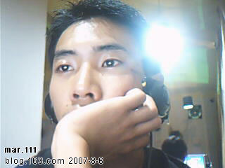 me - a man who just want do himself!